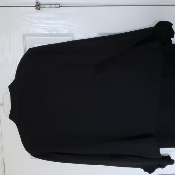 NWOT Gown & Jacket - Picture 6 of 14